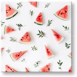  Slike na platnu MELONA_087-12 (moderne slike na platnu) | Shoptok.si