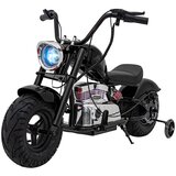 Motor na akumulator Warrior - crni | shoptok.hr
