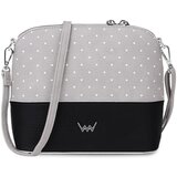 Vuch Cara Dotty Grey | ePonuda.com