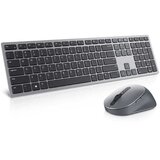 Dell Premier Multi-Device Wireless Keyboard and Mouse - KM7321W - HR (QWERTZ) | shoptok.hr