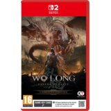 Koei Tecmo Wo Long: Fallen Dynasty (Nintendo Switch 2) | Shoptok.si