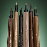 Max Factor Masterpiece Micro Marker svinčnik za obrvi odtenek 40 Brunette 1 ml | Shoptok.si