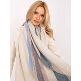 Factory Price Scarf-AT-SZ-18301.37-beige Cijene