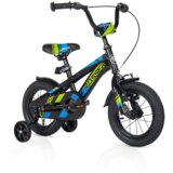 Sporting Machine Dečija Bicikla 12“ Rockstar | ePonuda.com
