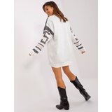 BADU Sweater-BA-SW-2206.48P-dark grey | Shoptok.si