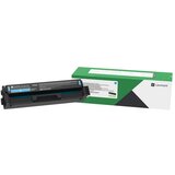 Lexmark toner 20N20C0 (modra), original | Shoptok.si