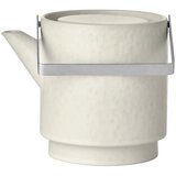 Blomus Krem čajnik od kamenine s cjedilom 1 l Makoto – | shoptok.hr