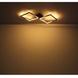 Globo 67213D - led plafonsko svetlo maxxy LED/24W/230V | Eponuda.com