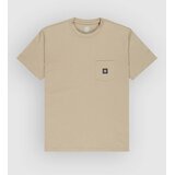 Element Icon Label Pocket T-shirt aluminum | Shoptok.si