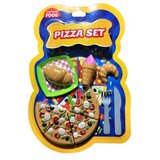  Pizza set - srednji (blister pakovanje) ( 70028 ) Cene
