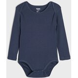 Sinsay Pamučni bodi s printom soba 2 pack | shoptok.hr