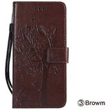 INORCO Etui za telefon Huawei za telefon Huawei P40, stojalo za pokrov, (21847525) Cene