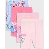 Sinsay Kratke hlače motorističkog stila 4 pack Lilo & Stitch | shoptok.hr