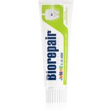Biorepair Junior 6-12 otroška zobna pasta Mint 75 ml | Shoptok.si