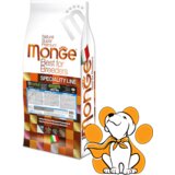 Monge Suva hrana za odrasle pse, Sa inćunom, 15kg | Eponuda.com