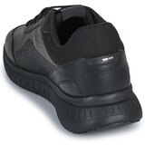 Boss Titanis_Runn_ltmx Crna | shoptok.hr