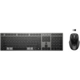  Miš i tastatura HP 725 Multi wireless bežični | Eponuda.ba
