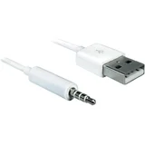 iPod Podatkovnikabel/Kabel za punjenje USB 2.0utikač A ba