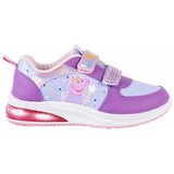 Peppa Pig SPORTY SHOES PVC SOLE WITH LIGHTS Cene