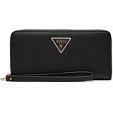 Guess Velika ženska denarnica 170469 Črna | Shoptok.si