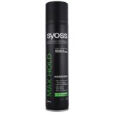 Syoss lak za lase - Max Hold Hairspray Cene