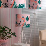 Lesnina XXXL NAMIZNA SVETILKA 30/57 cm | Shoptok.si