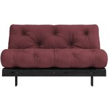 Karup Design Bordo sklopiva sofa 140 cm Roots Black Night – Cijene
