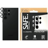 PanzerGlass OVITEK ZA KAMERO SAFE BY ZA SAMSUNG GALAXY S24 ULTRA ČRNI OKVIR, (22004537) | Shoptok.si