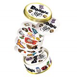 Zyxel Zygomatic Dobble Harry Potter, barva (Dobhp01espt), raznovrstna barva/model - španski jezik, (20833304) | Shoptok.si