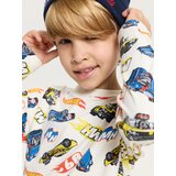 Sinsay Pamučne majice s printom 2 kom Hot Wheels | shoptok.hr