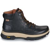 Pikolinos SANTANDER U0G Crna | shoptok.hr