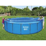 Bestway Solarni pokrivač za bazen 527,549cm 58173 | shoptok.hr