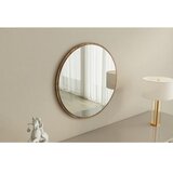 Hanah home ogledalo ozze white walnut | ePonuda.com
