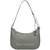 Juicy Couture Torbice za na ramo BIJJM5335WVPPG3 Zelena Cene