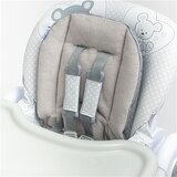 Baby Mix hranilica Infant grey | shoptok.hr