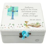  Sveta Birma / Potrditev - Škatla spominov Š165177 | Shoptok.si