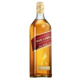 Johnnie Walker Viski red label naked 0.7l Cene