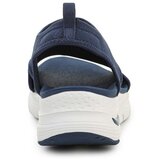 Skechers Arch Fit City Catch Tamno plava | shoptok.hr
