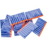 Rezervni patroni za pištolj 7 cm 96 kom Aga4Kids MR1562 | shoptok.hr