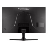 Viewsonic VX2418C 60,96cm (24&quot;) VA zvočniki 1ms 165Hz LED LCD ukrivljen gaming monitor | Shoptok.si