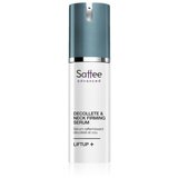 Saffee Advanced LIFTUP+ Decollete & Neck Firming Serum učvršćujući serum za vrat i dekolte 30 ml | shoptok.hr