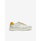 Geox White-Grey Mens Sneakers - Men Cijene