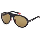 Moncler BLACK MAN SUNGLASSES | shoptok.hr