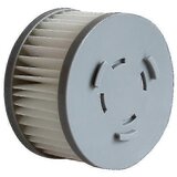 INORCO 4 HEPA filtri za ročni brezžični sesalnik Xiaomi Jimmy Jv85/jv85 Pro/h9 Pro, (21993042) | Shoptok.si
