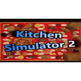  kitchen simulator 2 (pc) steam key global | ePonuda.com