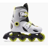 Olimp Sport Oxelo roleri za decu Play 5 žuto sivi | ePonuda.com