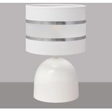  Stona lampa HELEN 1xE27/15W/230V bela | Eponuda.com