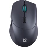 Defender bežični miš effect x MS-095/1600 dpi crni | ePonuda.com
