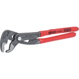 Ks Tools Klešče za vodne črpalke, potopno izoliran ročaj, zaščita pred priprtjem, odprtje klešč (A) 36 mm | Shoptok.si