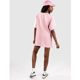 Vans Left Chest Logo T-shirt pink dawn | Shoptok.si